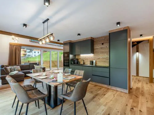 Apartment Großer Kessel by Interhome