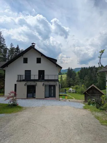 Fuchsbauerhof - Ferienwohnung