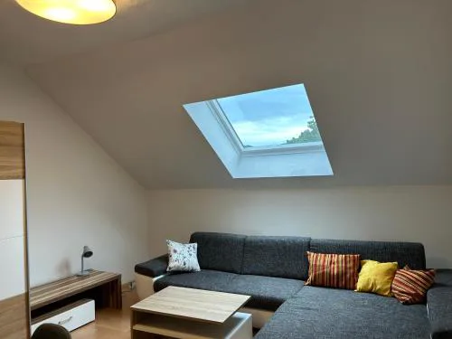 Apartment Regina, gratis W-Lan