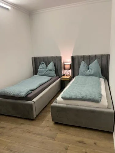 Apartment Sofia Nähe Redbull Ring