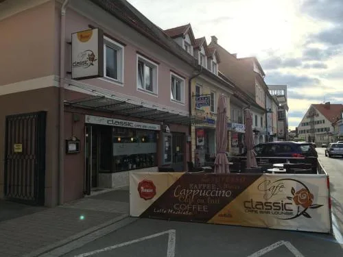 Classic Appartments