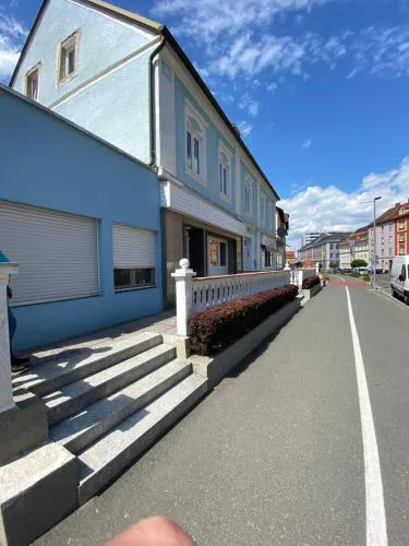Privat Zimmer KF
