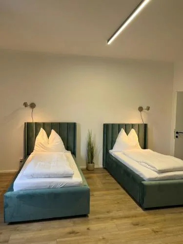 Sofia Apartment Neubaugasse 1 Nähe Redbull Ring