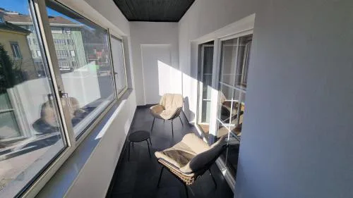 Apartment- Zimmer Pernter