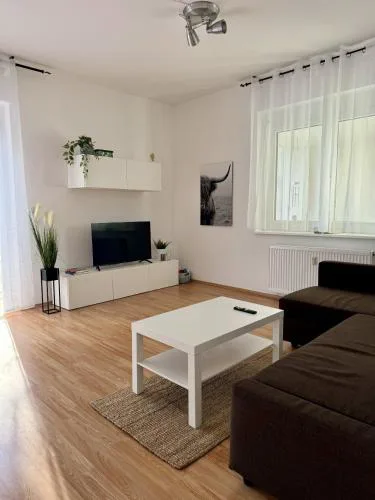 City Apartment