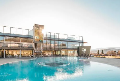 Hotel und Therme NOVA