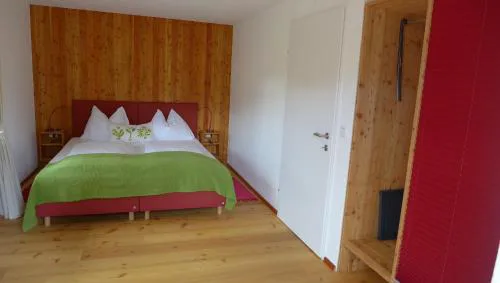 Pension Schallergut