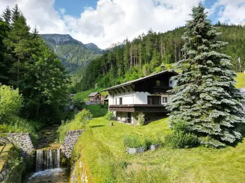 Schneealpe