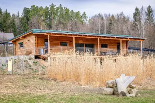 Camping Hierhold