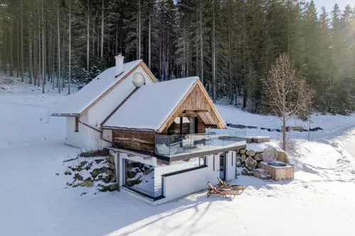 Heselehof Waldchalets