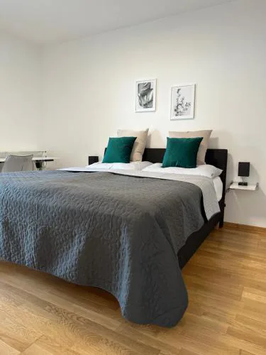 Harmony Living - 10 min to Graz