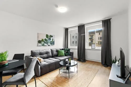 FarawayHomes Studio Leoben #A5