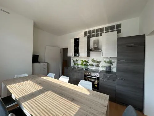 Living Leoben Rebuli - Room in Top 2 room One