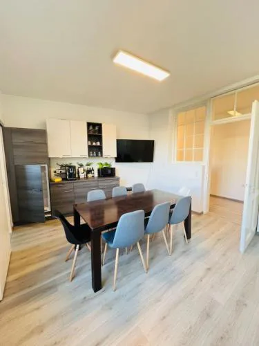 Villa Rebuli - room - zentral leben in der Top3