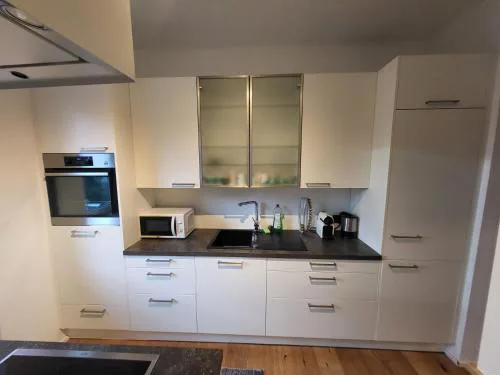 3 Zimmer Wohnung(1-6 Personen)