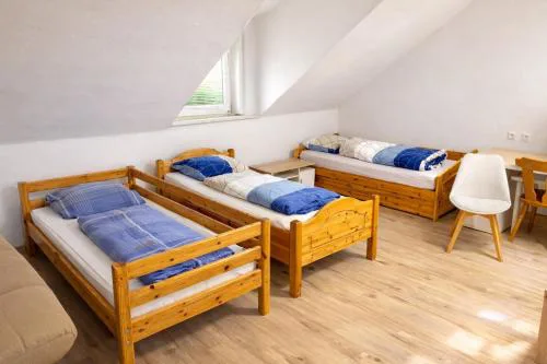 Billige bescheidene Kleinwohnung in Leoben