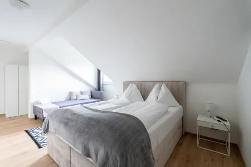 FarawayHomes Studio Leoben #K9