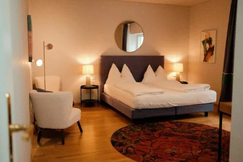 Hotel Restaurant Der Greif