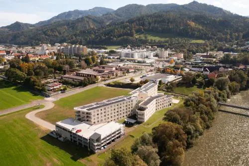 I AM HOTELS Leoben