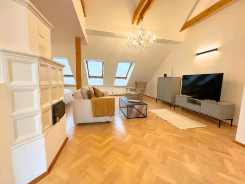 Leoben City Apartments - Premium Apartments 24 7