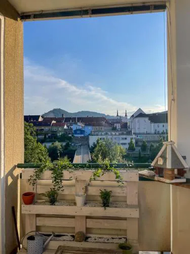Melior City View Apartment