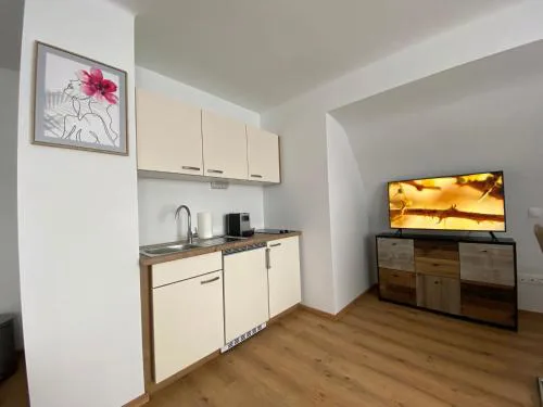 Private Zimmer HoAp