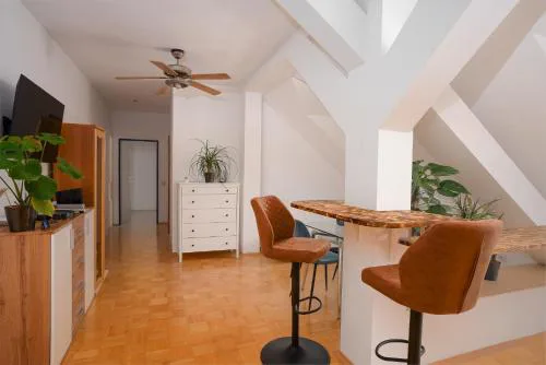Second Home - Leoben