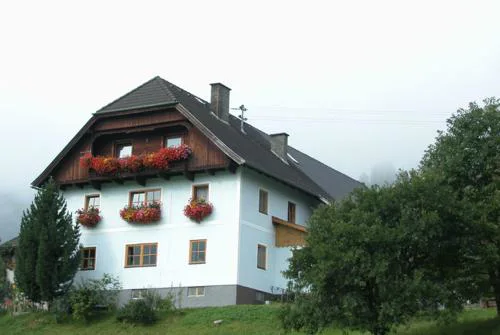 Ferienwohnung Boahof
