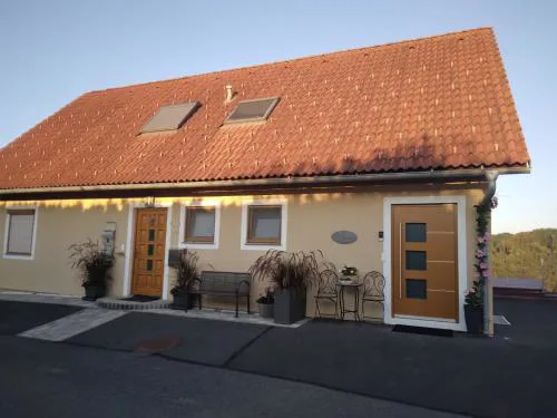 Appartement Fam.Kremser