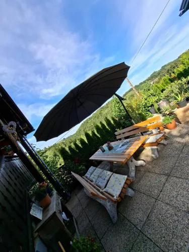 Ferienhaus Kriss