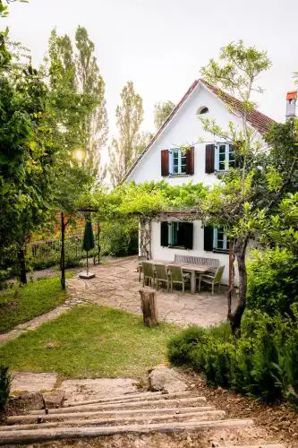 Landhaus Pößnitz