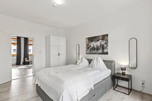 FarawayHomes Studio Sankt Michael #5