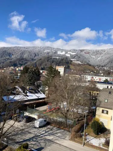 Apartman Liezen