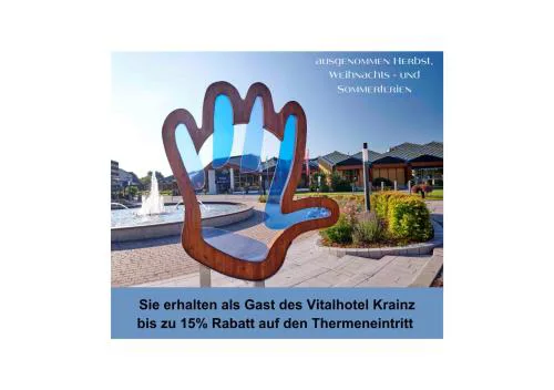 Familien Hotel Krainz