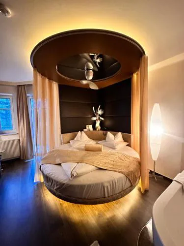 Maiers Kuschelhotel Loipersdorf - ADULTS ONLY