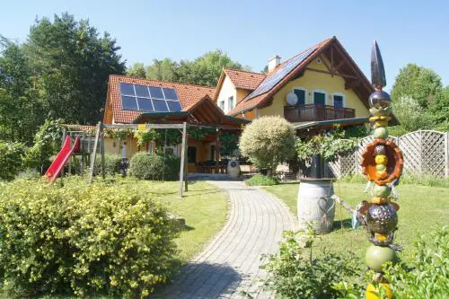 Riegler`s Weinhof