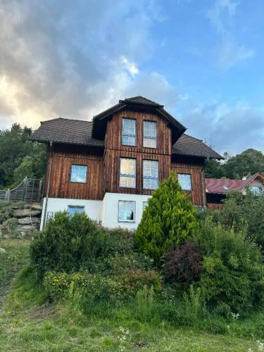 Kreischberg-Blick