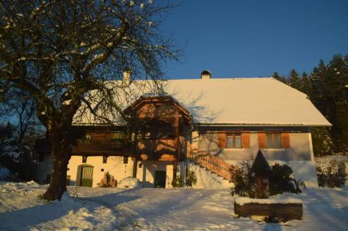 Ferienhaus Masser