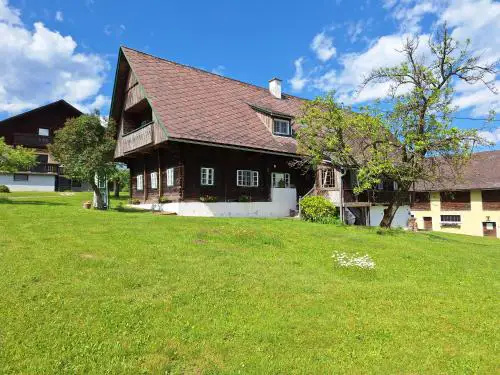 Ferienhaus Reschbauer