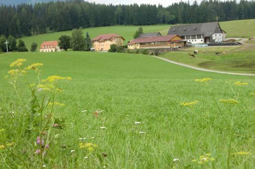 Ferienhaus Wohleser