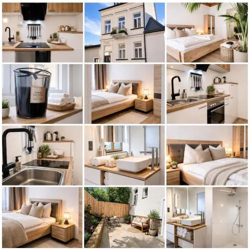 APARTMENTS zum Wohlfühlen MARIAZELL