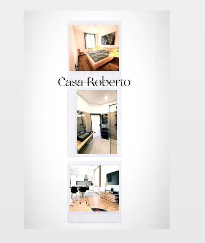 Casa Roberto