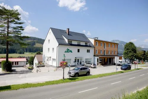 HunGasthaus 05&06