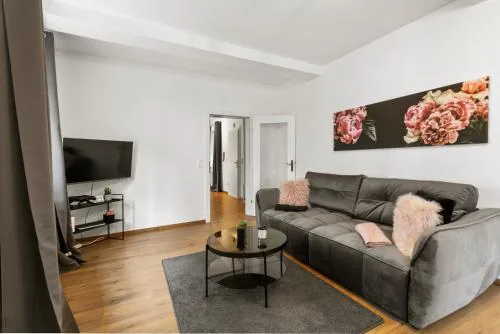 FarawayHomes Studios Mautern