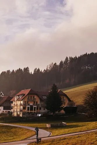 Wildwiesenhof