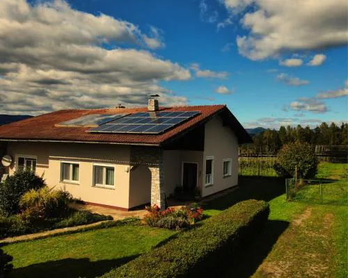 Graberhoehe Home