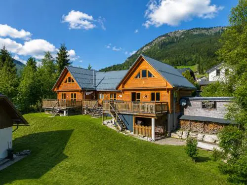 AlpenChalets Ausseerland