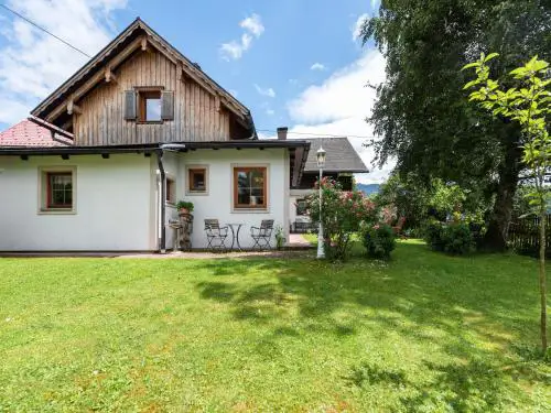 Alpiner Familienurlaub in Bad Mitterndorf