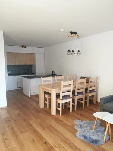 Apartman Hechlstein v Tauplitz