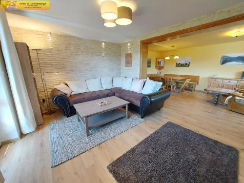Apartment Alpenrock